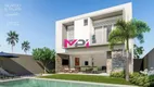 Foto 3 de Casa de Condomínio com 4 Quartos à venda, 265m² em Jardim Samambaia, Jundiaí
