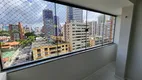 Foto 11 de Apartamento com 3 Quartos à venda, 95m² em Meireles, Fortaleza