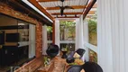 Foto 6 de Casa de Condomínio com 6 Quartos à venda, 450m² em Saco dos Limões, Florianópolis