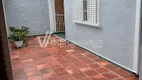 Foto 27 de Casa com 4 Quartos à venda, 200m² em Jardim Petrópolis, Campinas