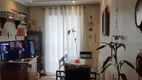 Foto 2 de Apartamento com 2 Quartos à venda, 50m² em Jardim Monte Alegre, São Paulo