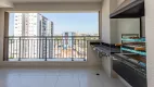 Foto 4 de Apartamento com 3 Quartos à venda, 64m² em Morumbi, São Paulo