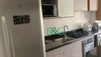 Foto 5 de Apartamento com 2 Quartos à venda, 67m² em Mogi Moderno, Mogi das Cruzes