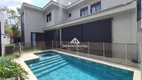Foto 2 de Casa de Condomínio com 4 Quartos para venda ou aluguel, 350m² em Alphaville Piracicaba, Piracicaba