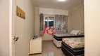 Foto 8 de Apartamento com 2 Quartos à venda, 110m² em José Menino, Santos