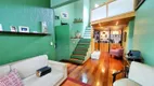 Foto 6 de Casa de Condomínio com 4 Quartos à venda, 212m² em Granja Viana, Cotia