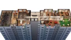 Foto 7 de Apartamento com 1 Quarto à venda, 48m² em Praia do Futuro II, Fortaleza