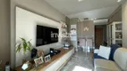 Foto 6 de Apartamento com 2 Quartos à venda, 79m² em Ponta da Praia, Santos