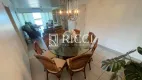 Foto 4 de Apartamento com 4 Quartos à venda, 180m² em Morro Sorocotuba, Guarujá