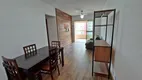 Foto 2 de Apartamento com 2 Quartos para alugar, 90m² em Canto do Forte, Praia Grande