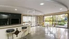 Foto 39 de Casa com 6 Quartos para alugar, 637m² em Jardim Social, Curitiba