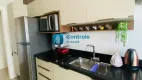 Foto 8 de Apartamento com 2 Quartos à venda, 67m² em Barreiros, São José