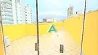 Foto 4 de Cobertura com 3 Quartos à venda, 200m² em Parque das Nações, Santo André