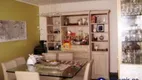 Foto 5 de Apartamento com 3 Quartos à venda, 160m² em Fazenda Morumbi, São Paulo