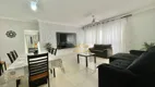 Foto 2 de Apartamento com 3 Quartos à venda, 120m² em Pitangueiras, Guarujá