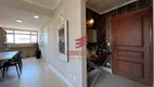 Foto 15 de Apartamento com 3 Quartos à venda, 103m² em Pompeia, Santos