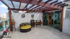 Foto 11 de Cobertura com 2 Quartos à venda, 103m² em Campestre, Santo André