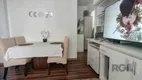 Foto 4 de Apartamento com 2 Quartos à venda, 58m² em Camaquã, Porto Alegre