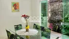 Foto 6 de Casa com 3 Quartos à venda, 170m² em Santa Mônica, Uberlândia