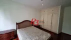 Foto 9 de Apartamento com 3 Quartos à venda, 151m² em Gonzaga, Santos