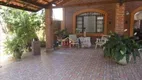 Foto 4 de Casa com 3 Quartos à venda, 200m² em Balneario Copacabana, Caraguatatuba