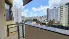 Foto 6 de Apartamento com 3 Quartos à venda, 116m² em Santa Maria, Uberlândia