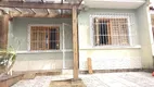 Foto 4 de Casa com 2 Quartos à venda, 46m² em Hípica, Porto Alegre