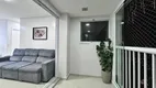 Foto 2 de Apartamento com 2 Quartos à venda, 61m² em Fazenda Morumbi, São Paulo