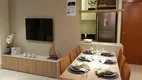 Foto 11 de Apartamento com 2 Quartos à venda, 64m² em Village Veneza, Goiânia