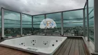 Foto 7 de Cobertura com 4 Quartos à venda, 240m² em Castelo, Belo Horizonte