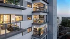 Foto 2 de Apartamento com 1 Quarto à venda, 47m² em Brooklin, São Paulo