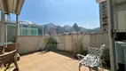 Foto 2 de Cobertura com 3 Quartos à venda, 160m² em Grajaú, Rio de Janeiro