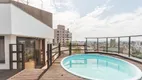 Foto 15 de Cobertura com 3 Quartos à venda, 229m² em Bela Vista, Porto Alegre