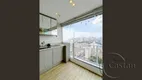 Foto 3 de Apartamento com 1 Quarto à venda, 35m² em Tatuapé, São Paulo