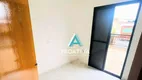 Foto 8 de Apartamento com 2 Quartos à venda, 43m² em Vila Junqueira, Santo André