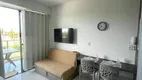 Foto 8 de Flat com 1 Quarto à venda, 28m² em Muro Alto, Ipojuca