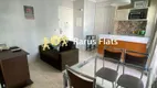 Foto 4 de Flat com 2 Quartos para alugar, 48m² em Consolação, São Paulo
