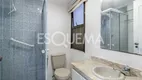 Foto 11 de Cobertura com 2 Quartos à venda, 250m² em Moema, São Paulo