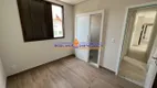 Foto 10 de Cobertura com 4 Quartos à venda, 184m² em Itapoã, Belo Horizonte