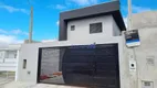 Foto 2 de Casa de Condomínio com 3 Quartos à venda, 123m² em Residencial Santa Giovana, Jundiaí