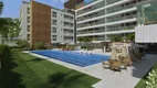 Foto 6 de Apartamento com 4 Quartos à venda, 152m² em Areia Dourada , Cabedelo