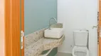 Foto 5 de Casa de Condomínio com 3 Quartos à venda, 150m² em Embaré, Santos