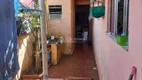 Foto 15 de Casa com 2 Quartos à venda, 101m² em Osvaldo Cruz, São Caetano do Sul