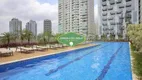 Foto 11 de Apartamento com 1 Quarto à venda, 33m² em Santo Amaro, São Paulo