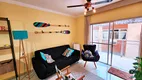 Foto 3 de Apartamento com 2 Quartos à venda, 75m² em Enseada, Guarujá