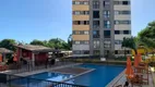 Foto 3 de Apartamento com 2 Quartos à venda, 52m² em Cidade Satelite, Natal