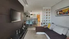 Foto 2 de Apartamento com 3 Quartos à venda, 107m² em Vila Betânia, São José dos Campos