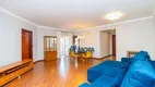 Foto 3 de Apartamento com 3 Quartos para alugar, 119m² em Alto da Rua XV, Curitiba