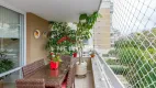 Foto 22 de Apartamento com 3 Quartos à venda, 233m² em Paraíso do Morumbi, São Paulo