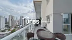 Foto 24 de Apartamento com 3 Quartos à venda, 215m² em Setor Bueno, Goiânia